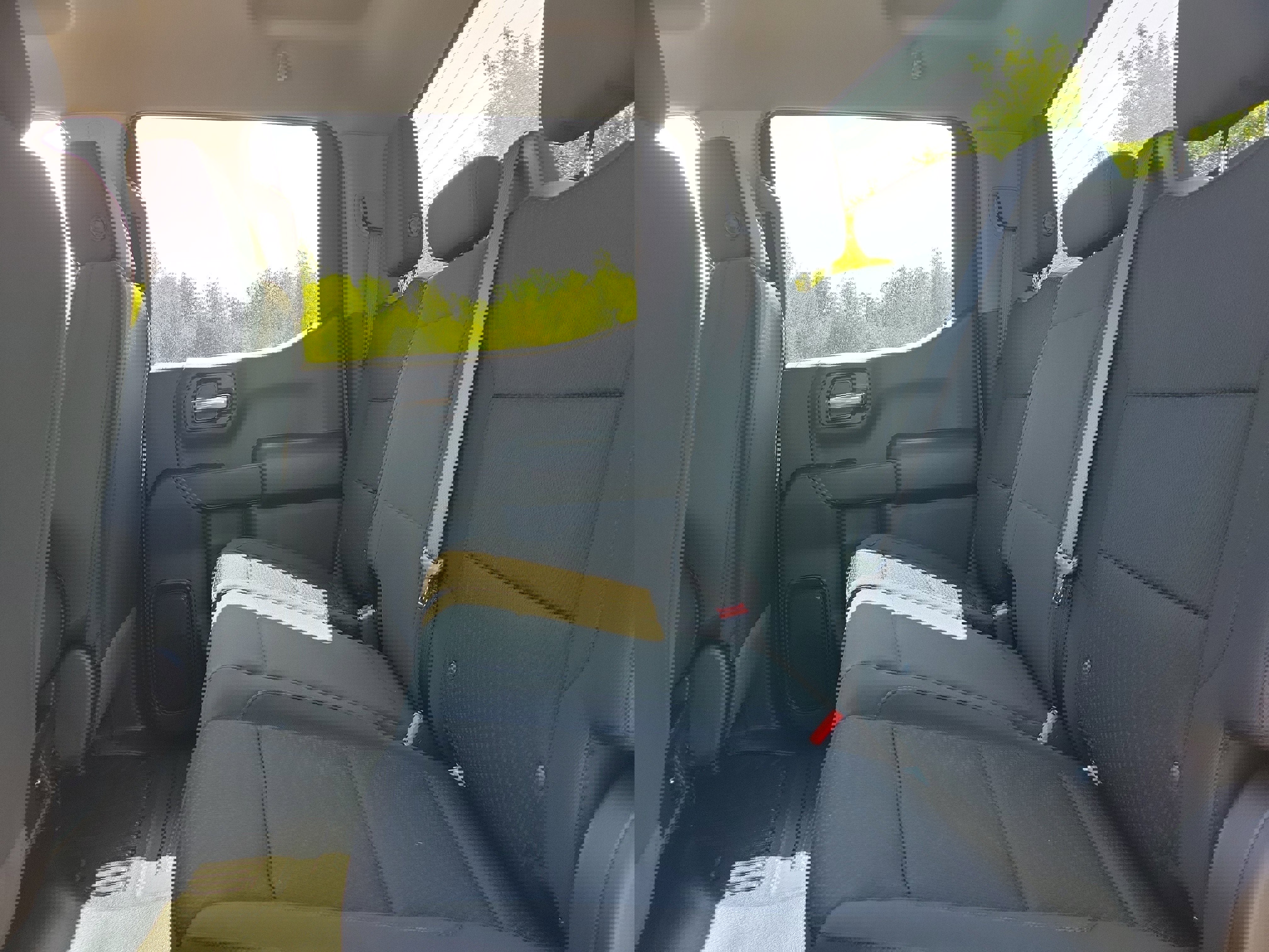 New 2026 GMC Sierra 1500 Pro w/ Pro Value Package image 26