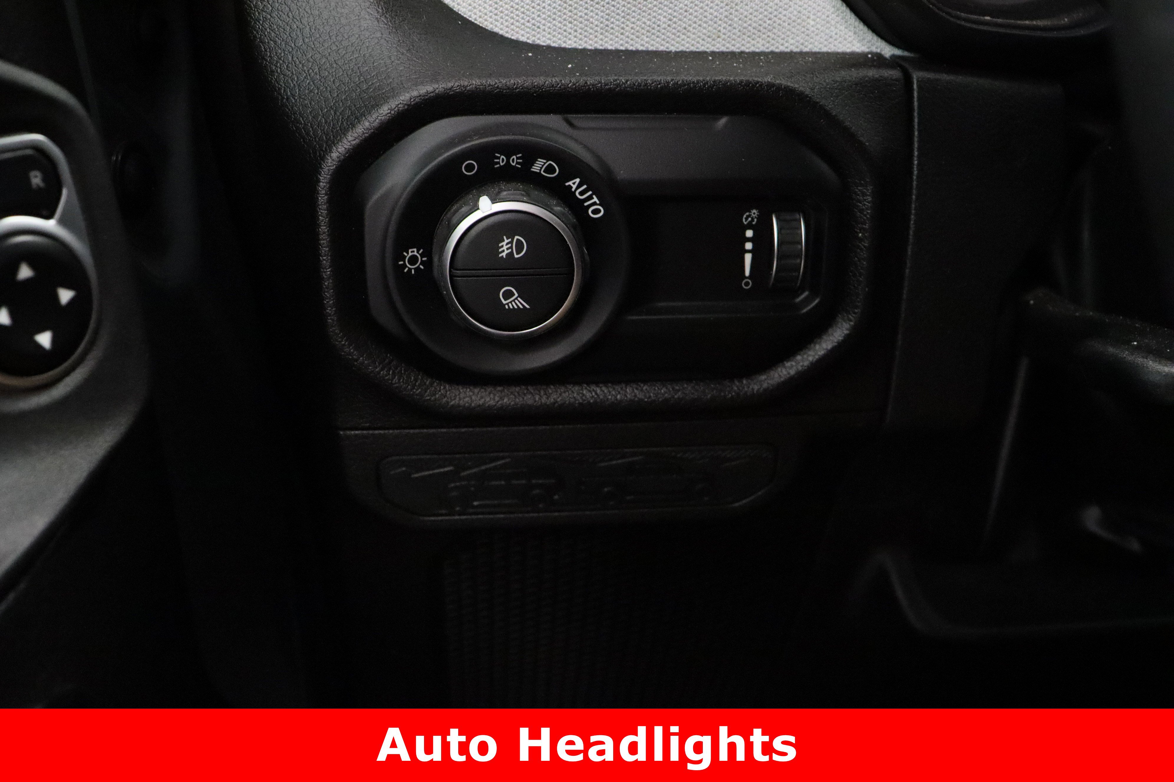 Used 2024 Jeep Gladiator Sport image 25