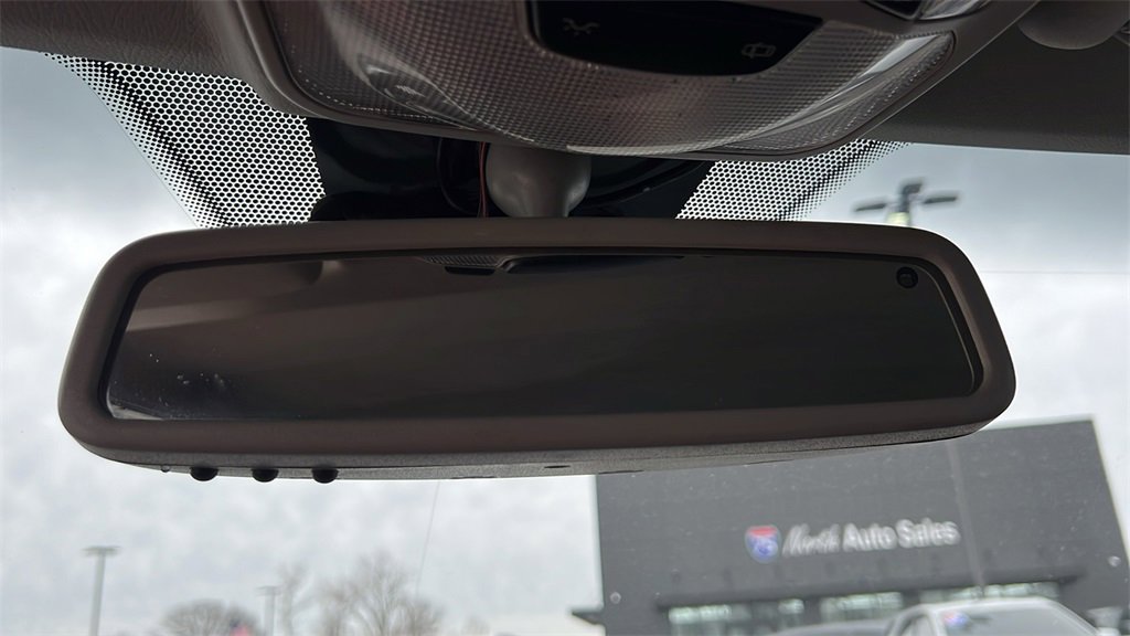 Used 2006 Mercedes-Benz CLK 350 Cabriolet image 20