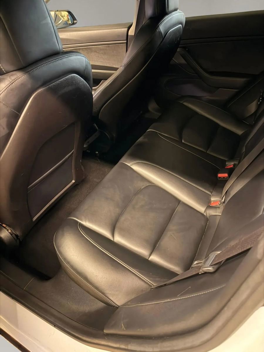 Used 2019 Tesla Model 3 Long Range image 15