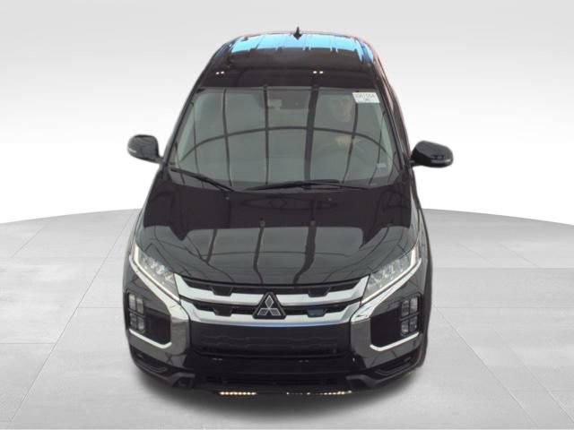 Used 2024 Mitsubishi Outlander Sport LE image 2