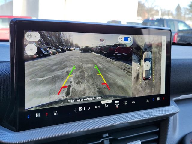 New 2026 Ford Explorer ST-Line w/ ST-Line Street Pack AWD/4WD image 23