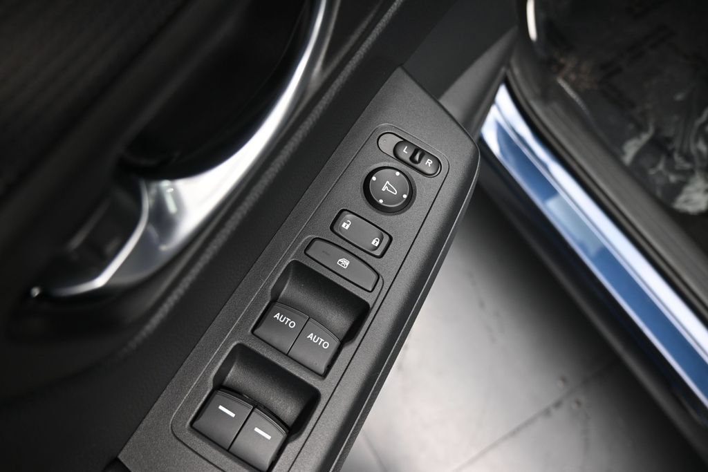 Certified 2024 Honda CR-V EX image 19