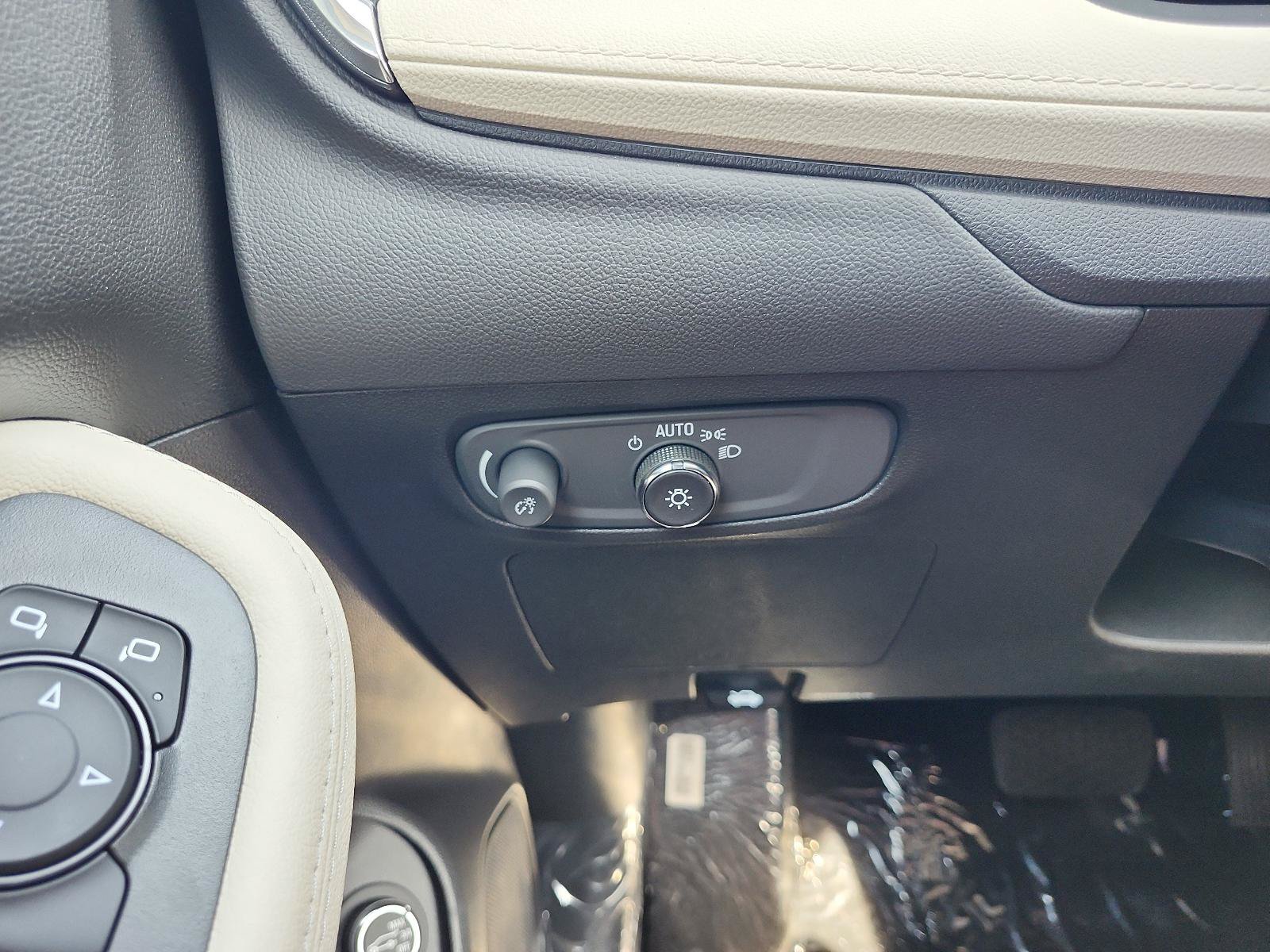 New 2026 Buick Encore GX Preferred w/ Comfort Package FWD image 17