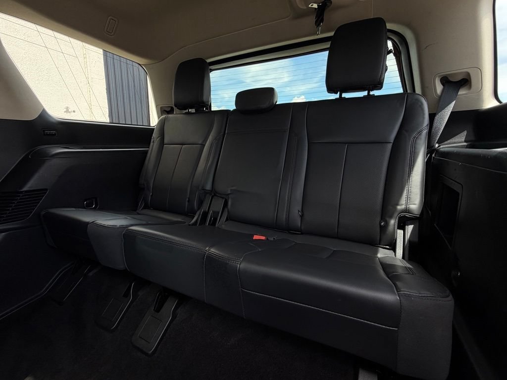 Used 2022 Ford Expedition XLT AWD/4WD image 23
