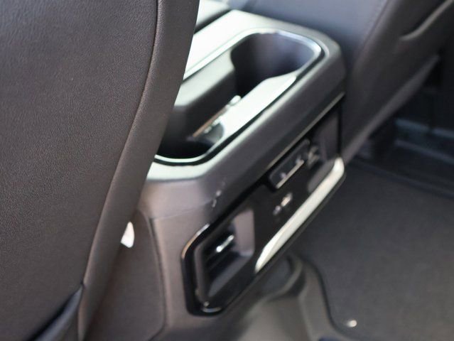 Certified 2026 GMC Sierra 2500 AT4 w/ AT4 Premium Plus Package AWD/4WD image 25