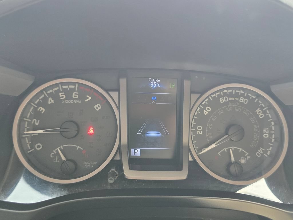 Used 2019 Toyota Tacoma SR5 AWD/4WD image 23
