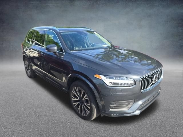 Used 2021 Volvo XC90 T5 Momentum AWD/4WD image 9