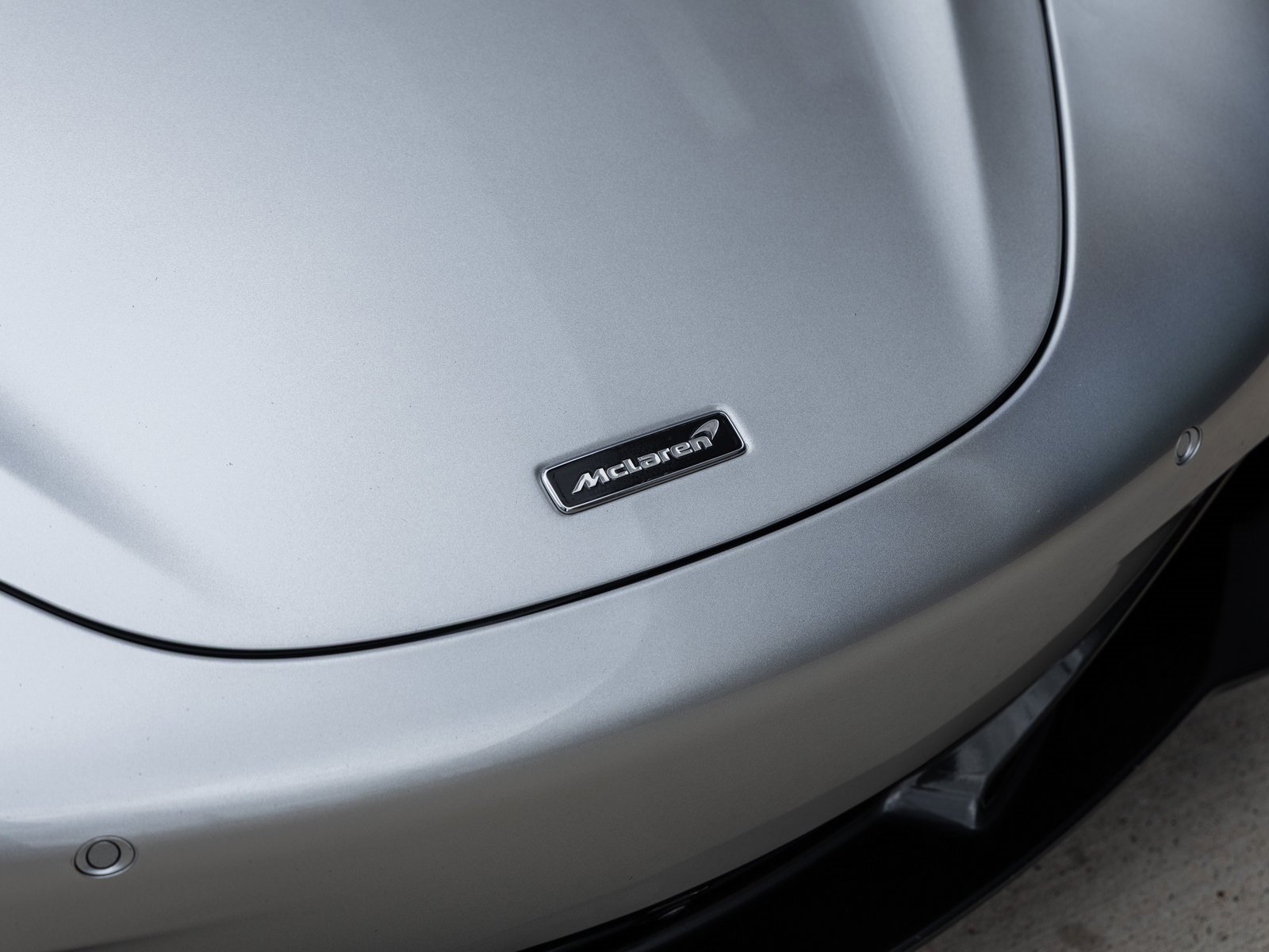 Used 2020 McLaren 720S Spider image 23