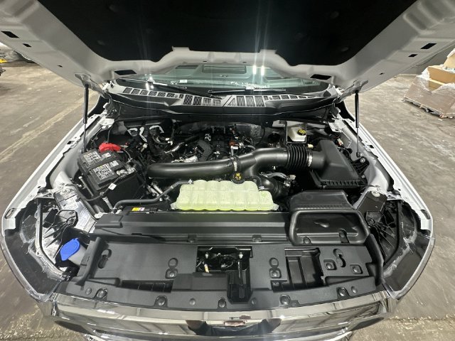 New 2026 Ford F150 Lariat w/ Equipment Group 502A High AWD/4WD image 22