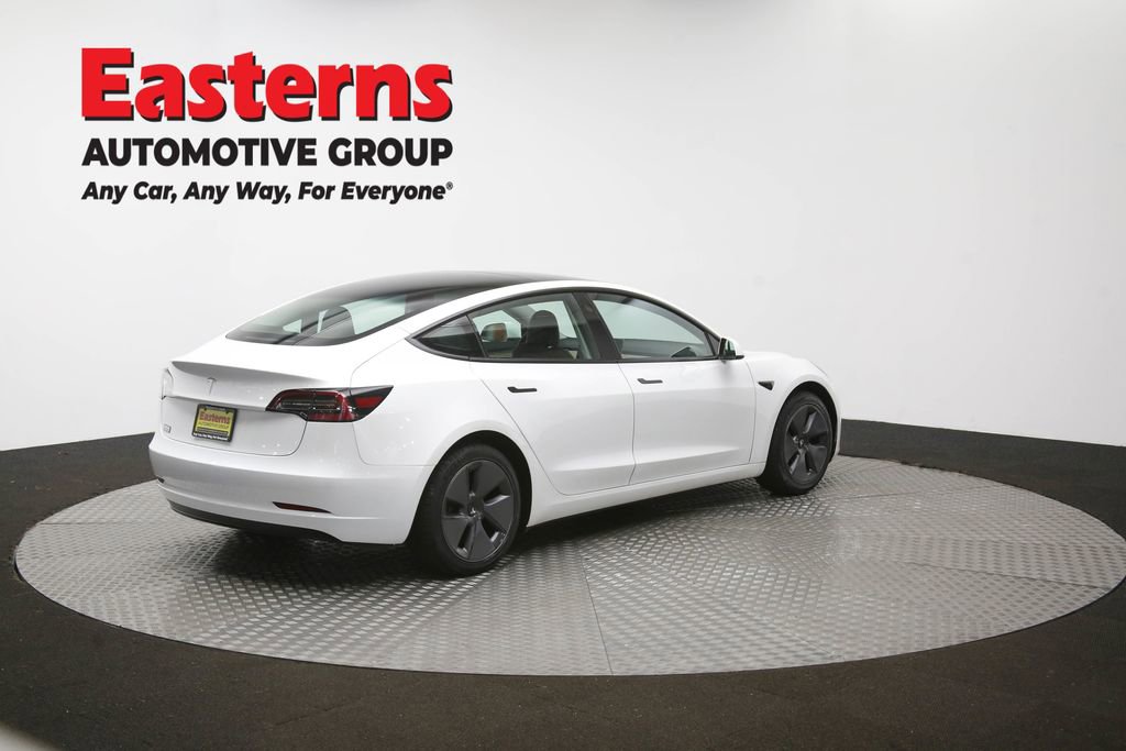 Used 2023 Tesla Model 3 Standard Range RWD image 38