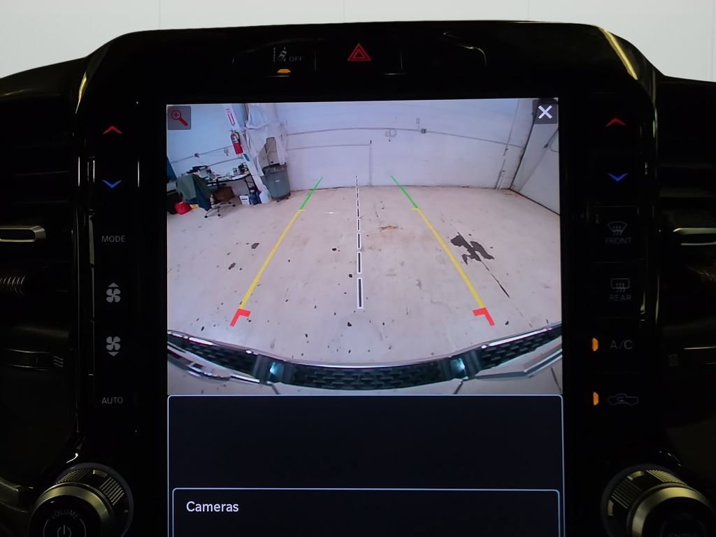 Used 2025 RAM 1500 Laramie image 22