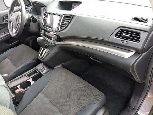 Used 2016 Honda CR-V EX image 20