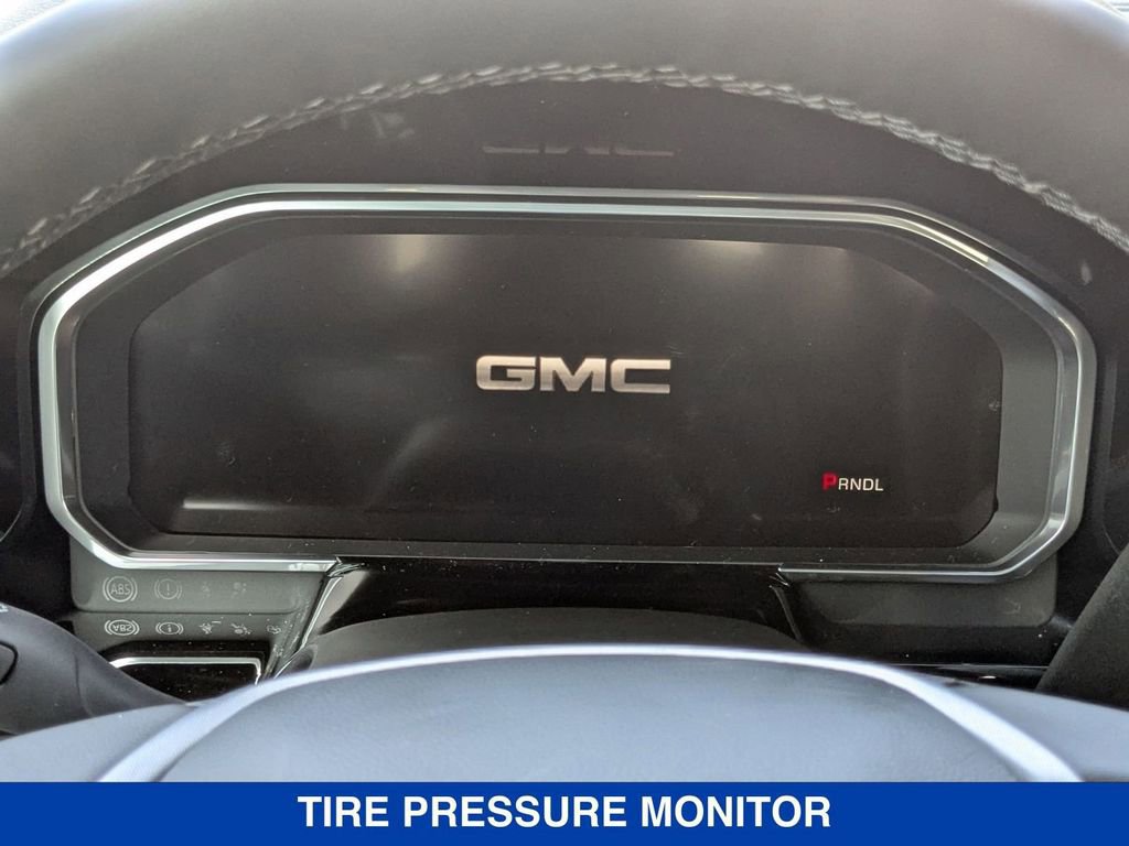 New 2026 GMC Sierra 1500 Elevation image 19