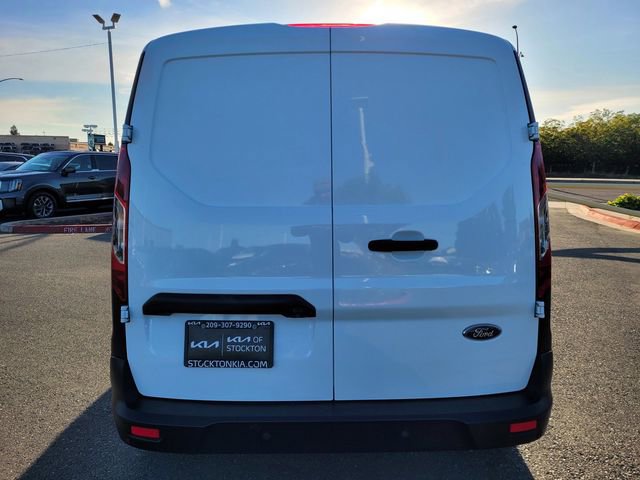 Used 2020 Ford Transit Connect XL image 5