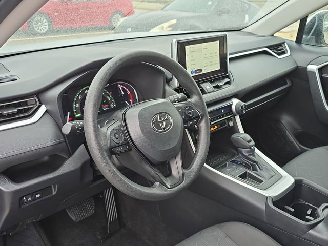 Certified 2024 Toyota RAV4 XLE image 15