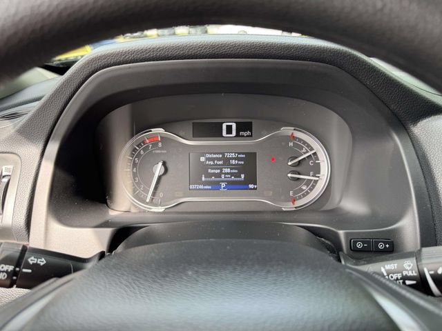 Certified 2024 Honda Accord Sport image 54
