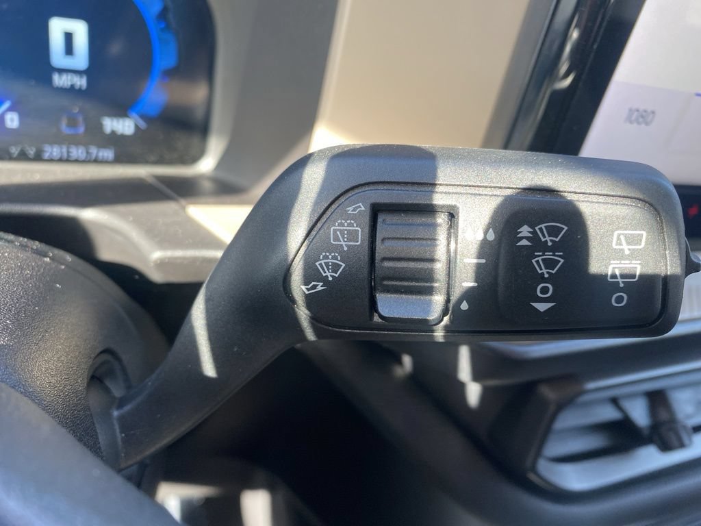 Certified 2025 Ford Bronco Sport Big Bend AWD/4WD image 50
