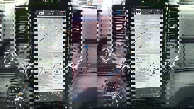 Certified 2025 RAM 1500 Big Horn image 19