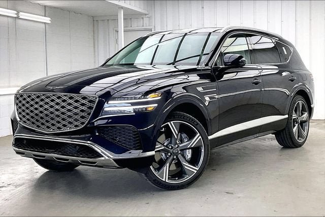 New 2026 Genesis GV80 2.5T Prestige AWD/4WD image 22