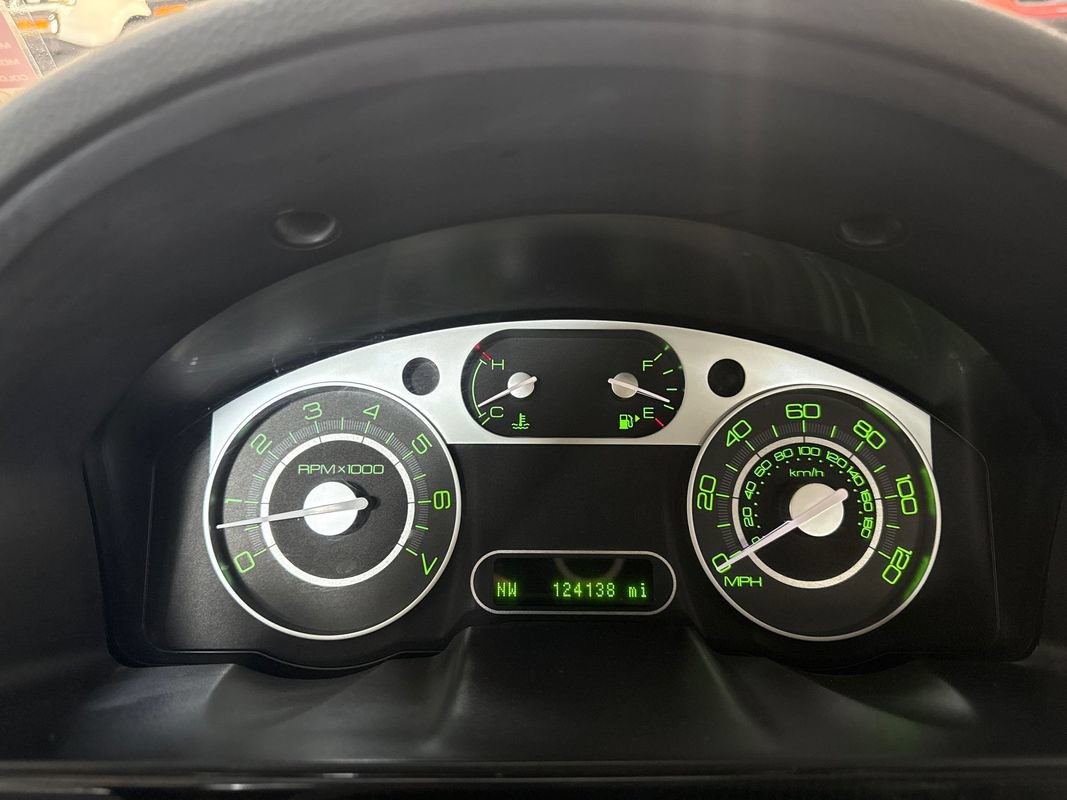 Used 2008 Mercury Sable AWD Sedan image 58