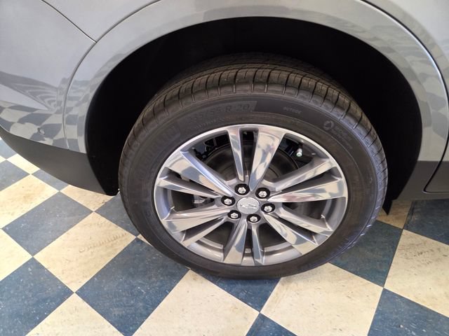 New 2026 Cadillac XT5 Premium Luxury w/ Driver Assist Package FWD image 15