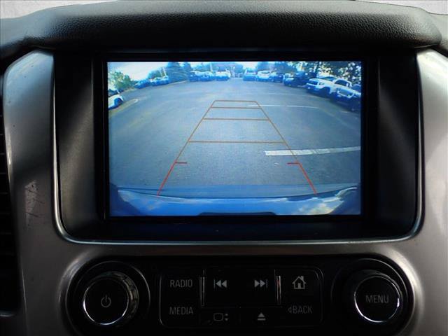 Used 2019 Chevrolet Tahoe LT w/ LT Signature Package AWD/4WD image 11