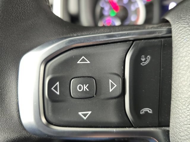 New 2026 RAM 3500 Big Horn AWD/4WD image 14