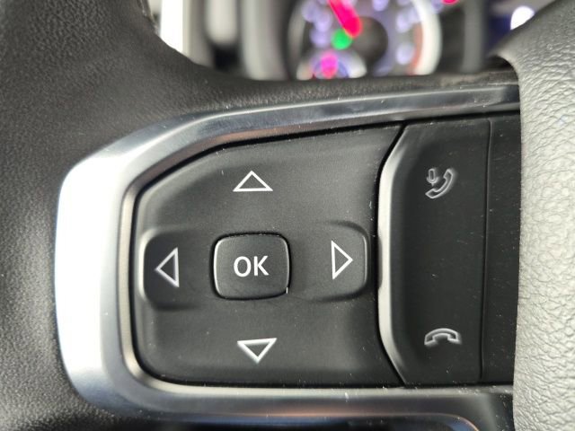 New 2026 RAM 3500 Big Horn image 14