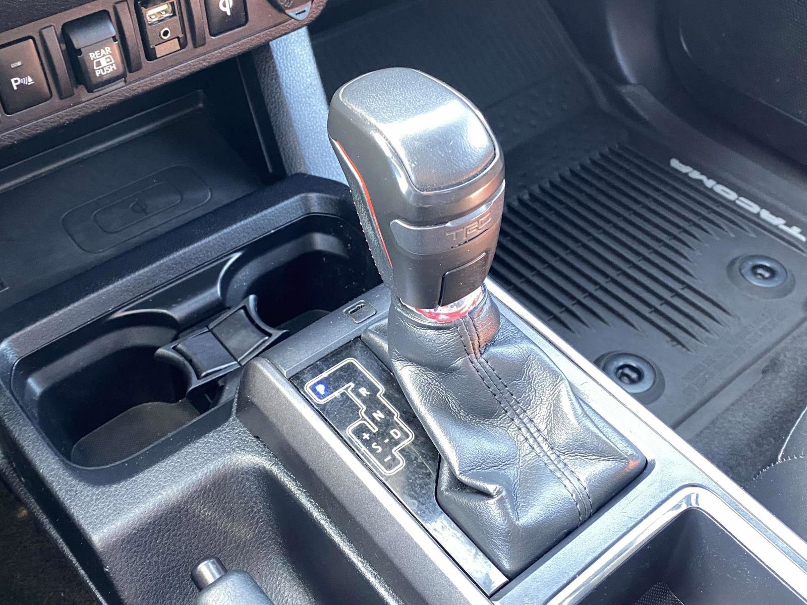 Used 2019 Toyota Tacoma TRD Pro AWD/4WD image 36