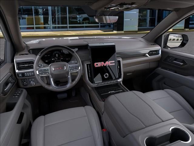 New 2026 GMC Yukon XL Elevation w/ Elevation Premium Package image 15