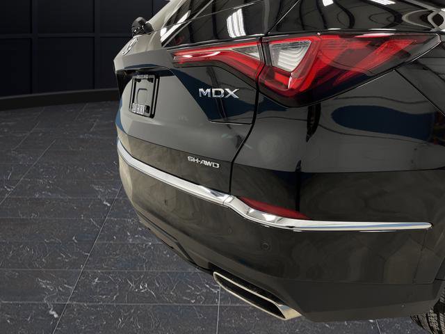 Used 2023 Acura MDX SH-AWD w/ Advance Package image 35