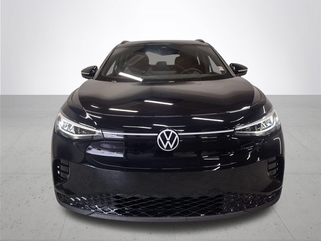New 2026 Volkswagen ID.4 Pro AWD/4WD image 3