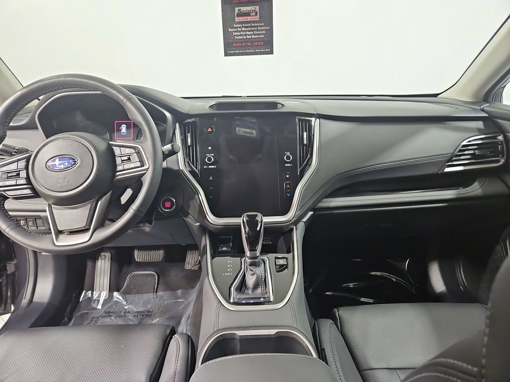 Certified 2025 Subaru Outback Touring AWD/4WD image 19