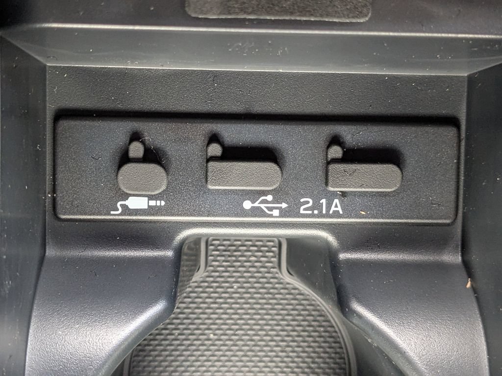 New 2026 Subaru BRZ Limited RWD image 21