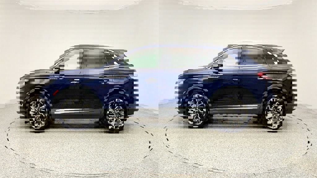 Used 2019 Lincoln Nautilus Reserve w/ Ultimate Package image 7