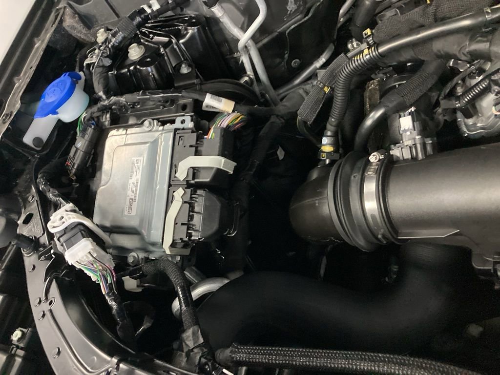 New 2026 Ford Explorer Active image 15