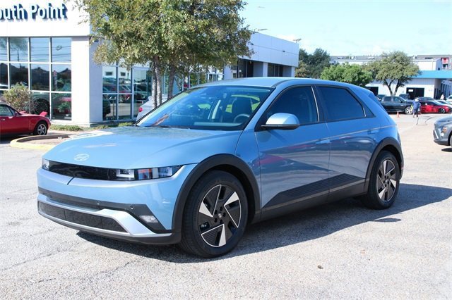 New 2026 Hyundai Ioniq 5 SEL image 8