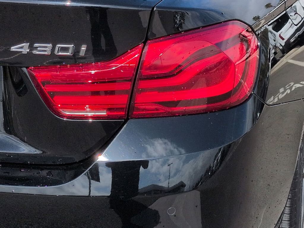 Used 2019 BMW 430i 430i w/ Convenience Package image 19