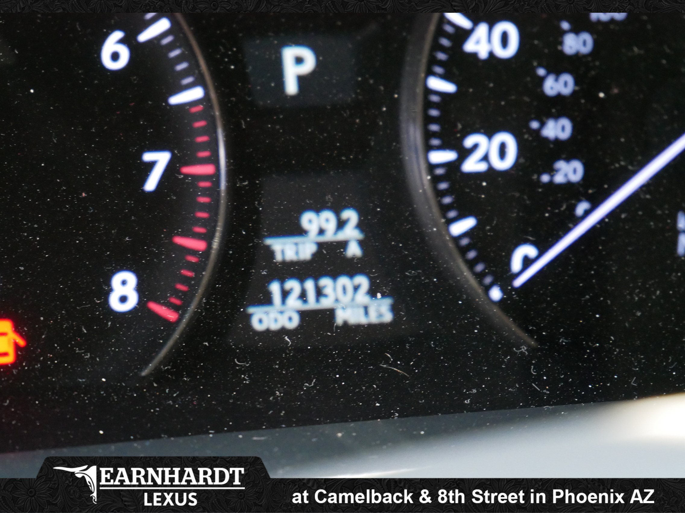 Used 2009 Lexus LS 460 RWD image 4