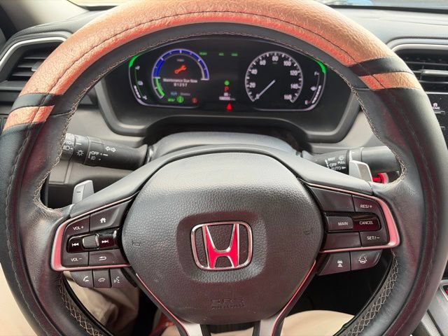 Used 2019 Honda Insight Touring image 7