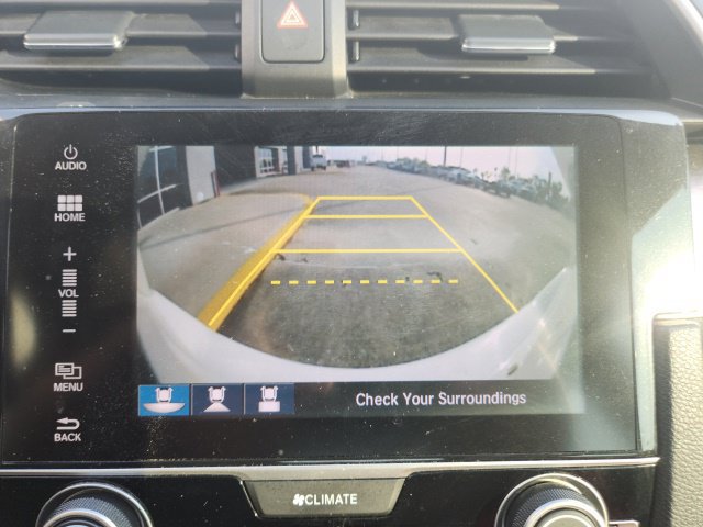 Used 2017 Honda Civic EX-T image 30