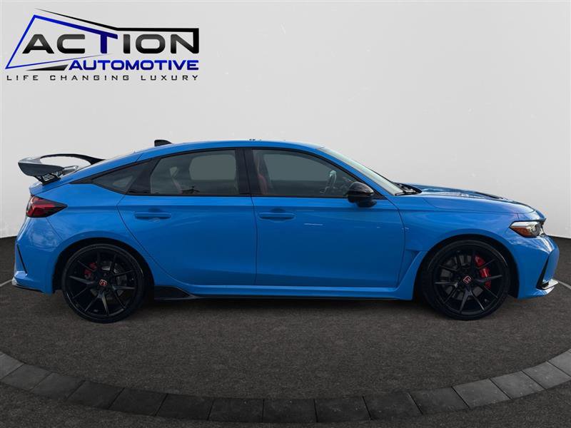 Used 2024 Honda Civic Type R image 9