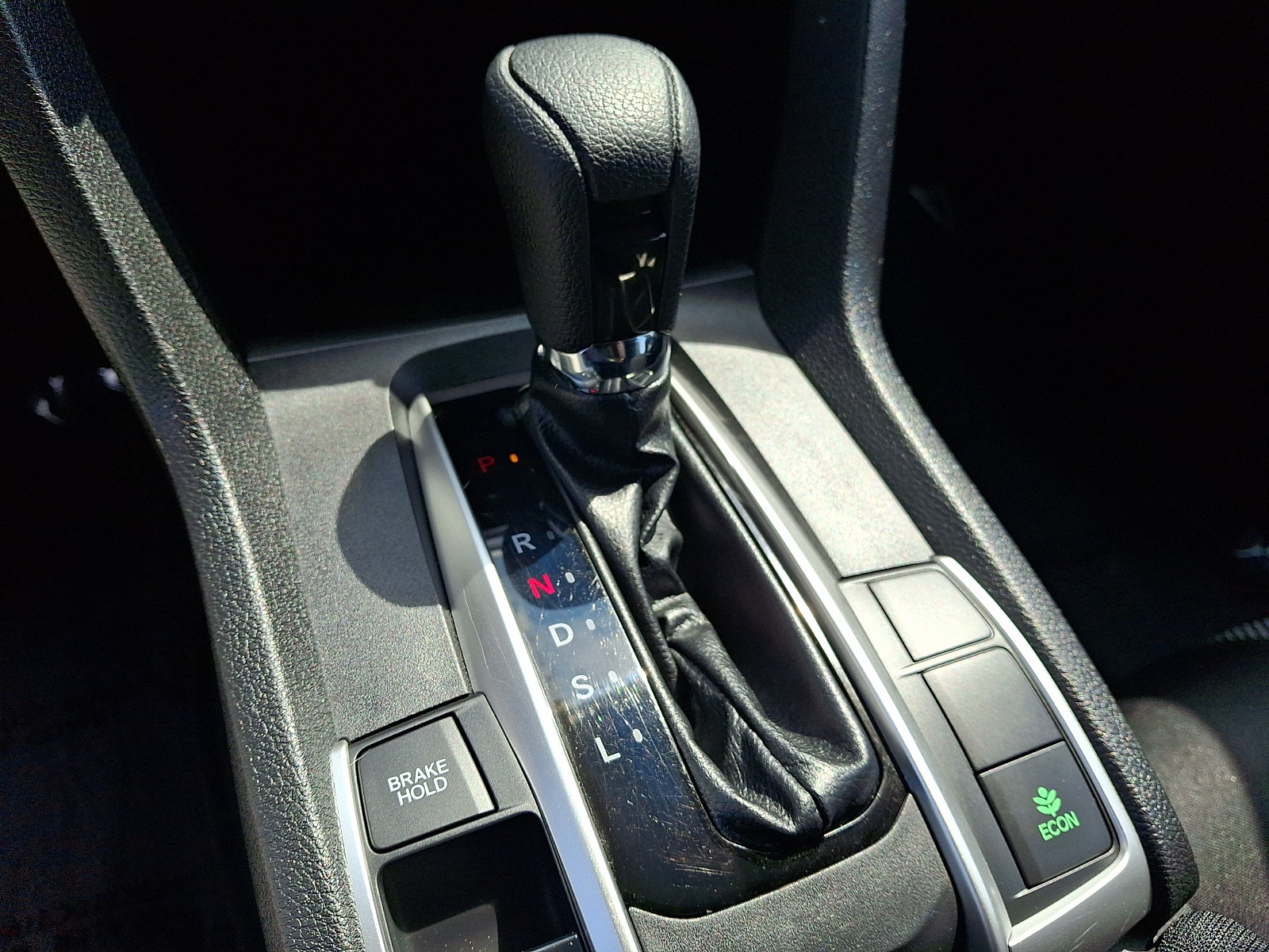 Certified 2019 Honda Civic LX image 14