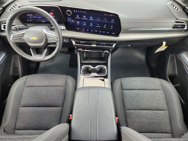 Used 2024 Chevrolet Traverse LT w/ LPO, Floor Liner Package image 26