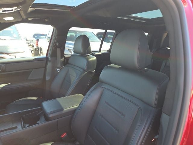 Used 2025 Hyundai Santa Fe Calligraphy AWD/4WD image 26
