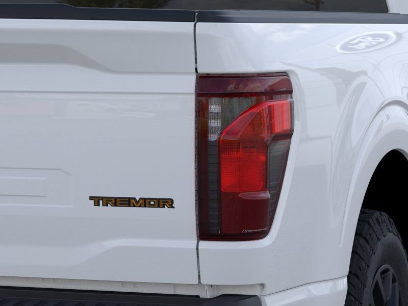 New 2026 Ford F150 Tremor w/ Equipment Group 402B AWD/4WD image 21
