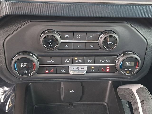 Certified 2023 Ford Bronco Outer Banks image 13