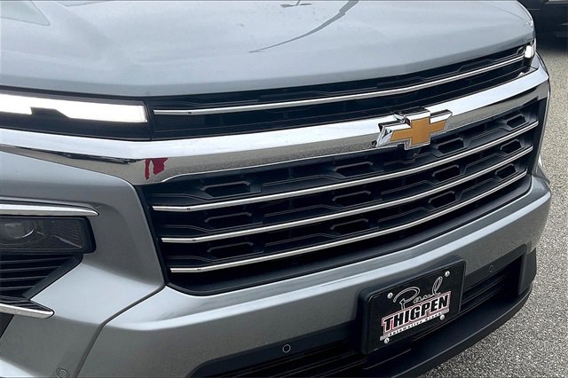 New 2026 Chevrolet Traverse LT w/ Enhanced Driving Package image 16