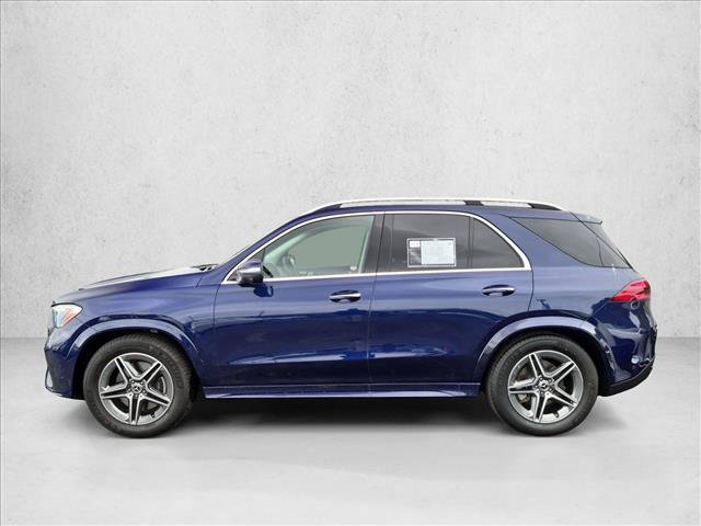 Certified 2026 Mercedes-Benz GLE 350 4MATIC image 9